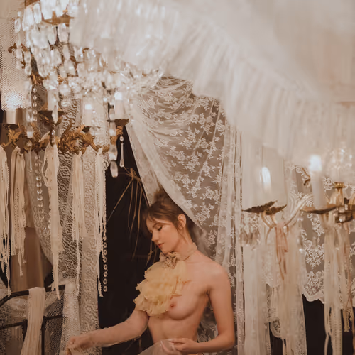 A Veil Of Love