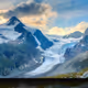 Mountains and Drop Shadows by Jan Robert Leegte