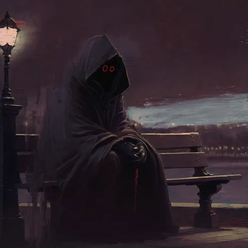 lonely soul
