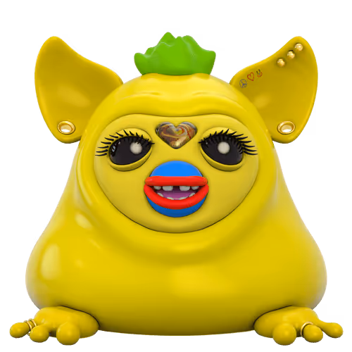 Furbinator