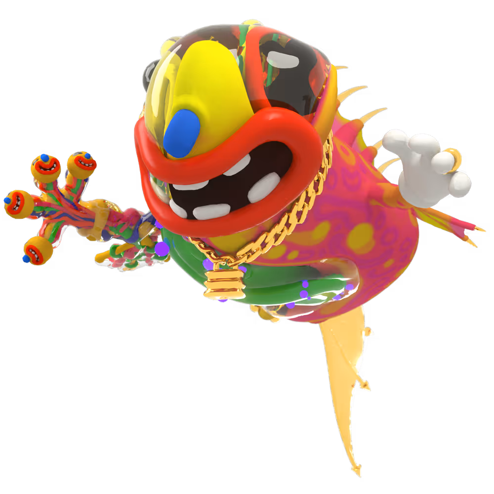 Sid Viscous