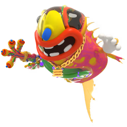 Sid Viscous