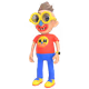 1