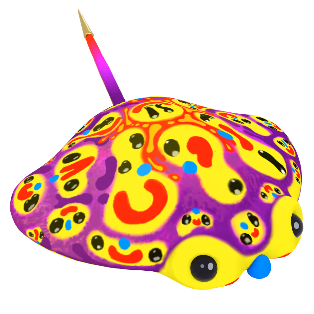 Hypno Ray