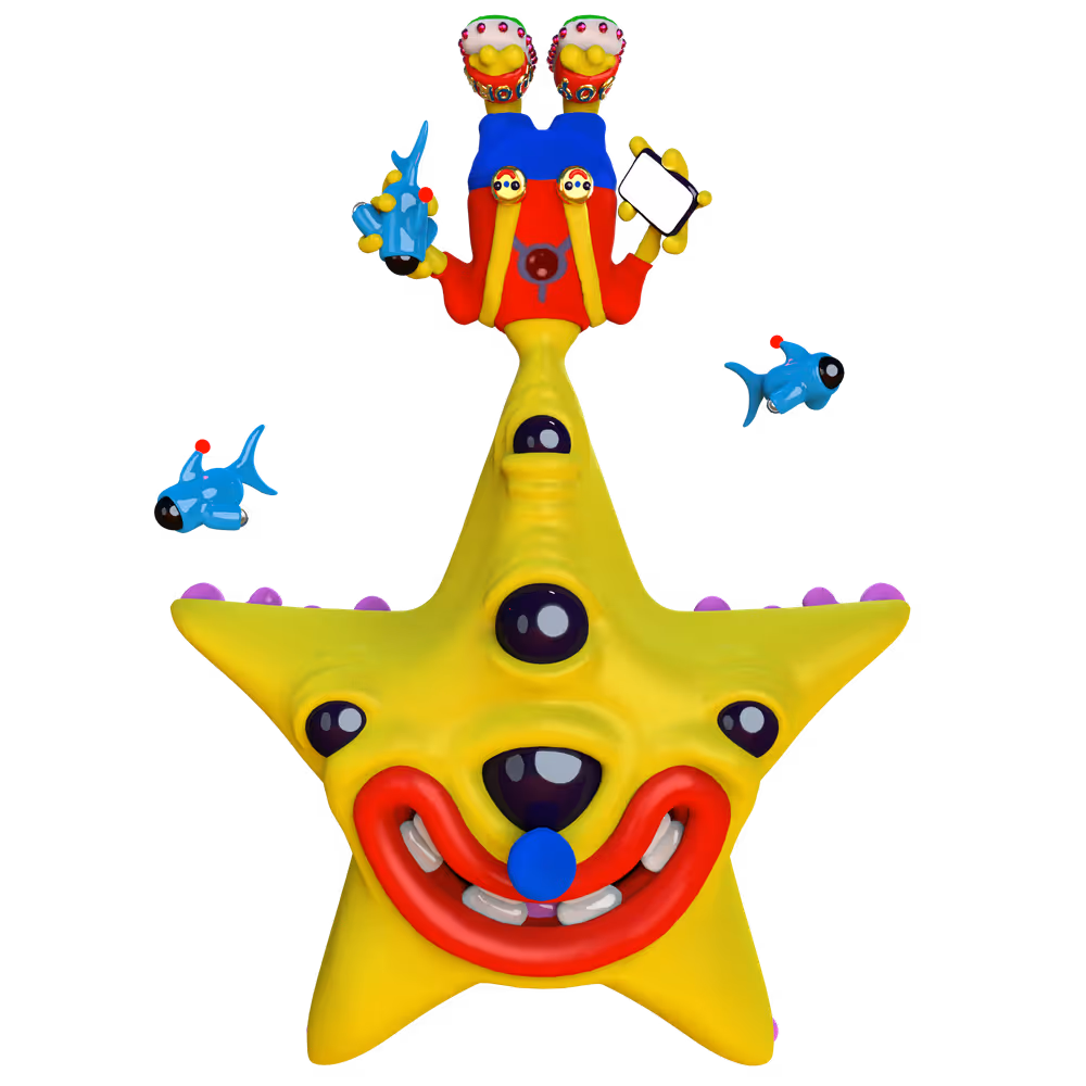 Star Drop