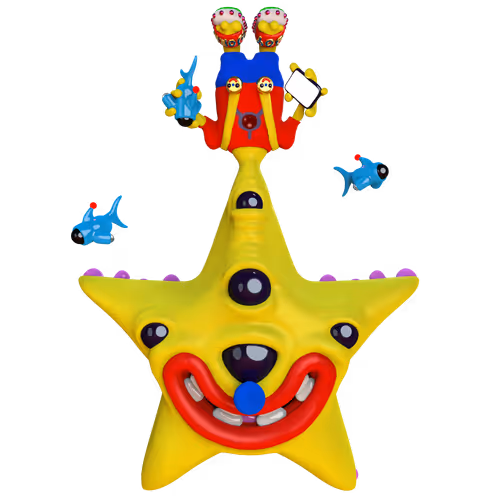 Star Drop