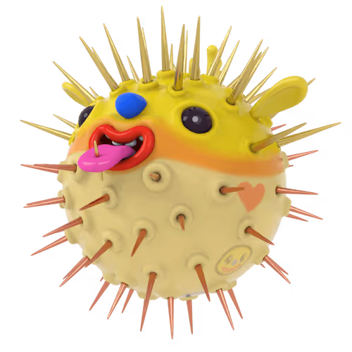 Pufty