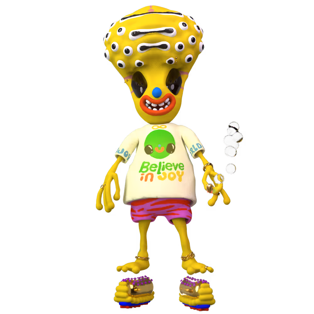 Polly from the Pentagon