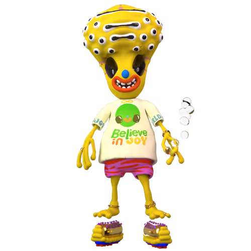 Polly from the Pentagon