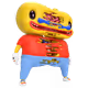 7