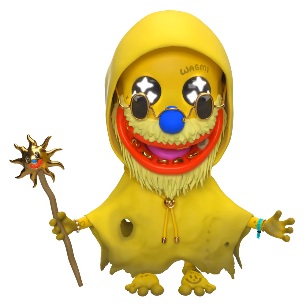 WAGMI