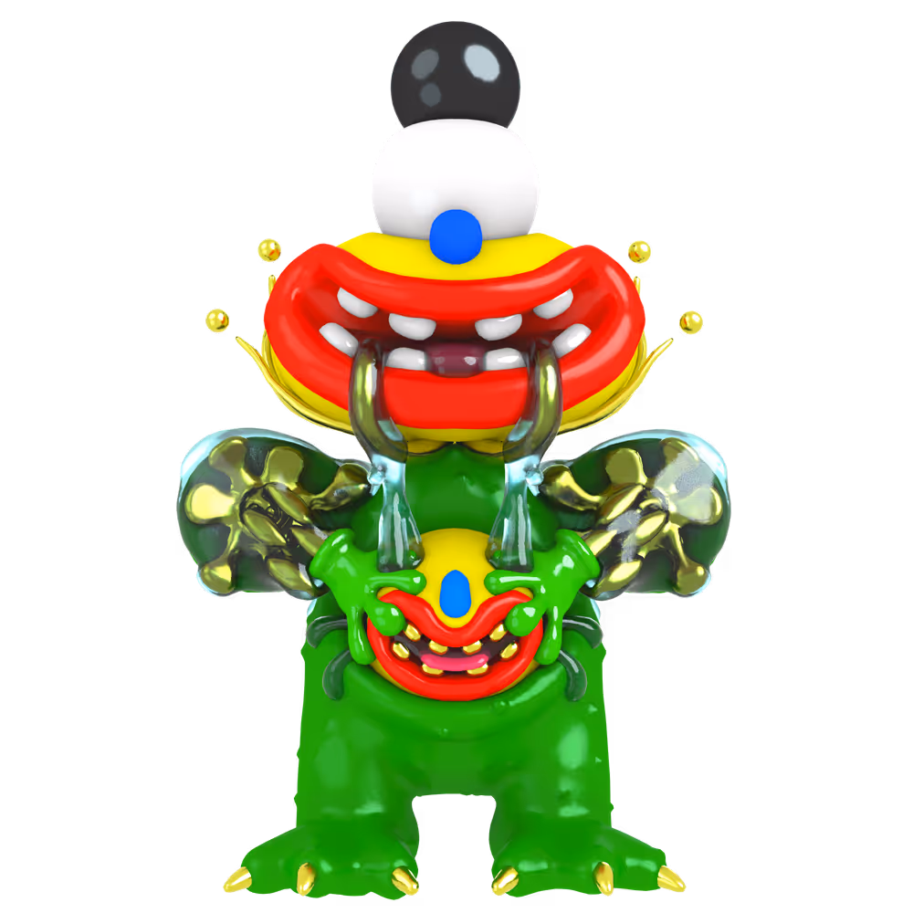 Flowger
