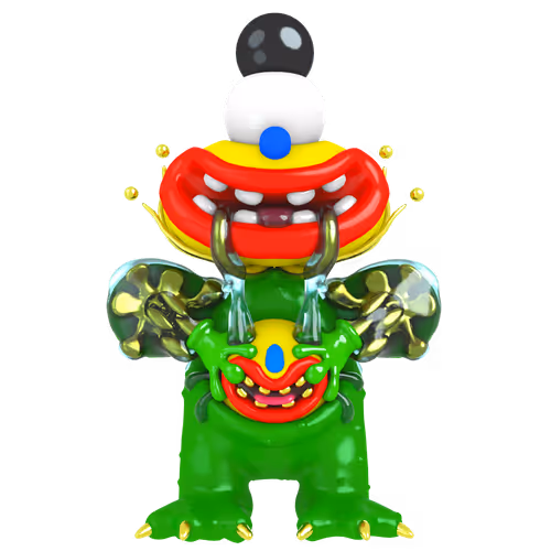 Flowger