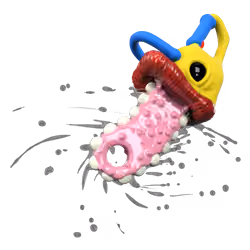 Slobber Saw