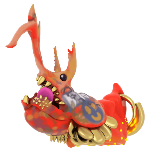 Doug the Slug