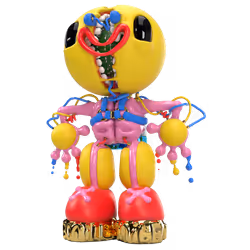 Cyber Splitter
