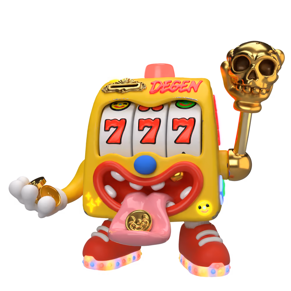 Degen