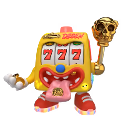Degen