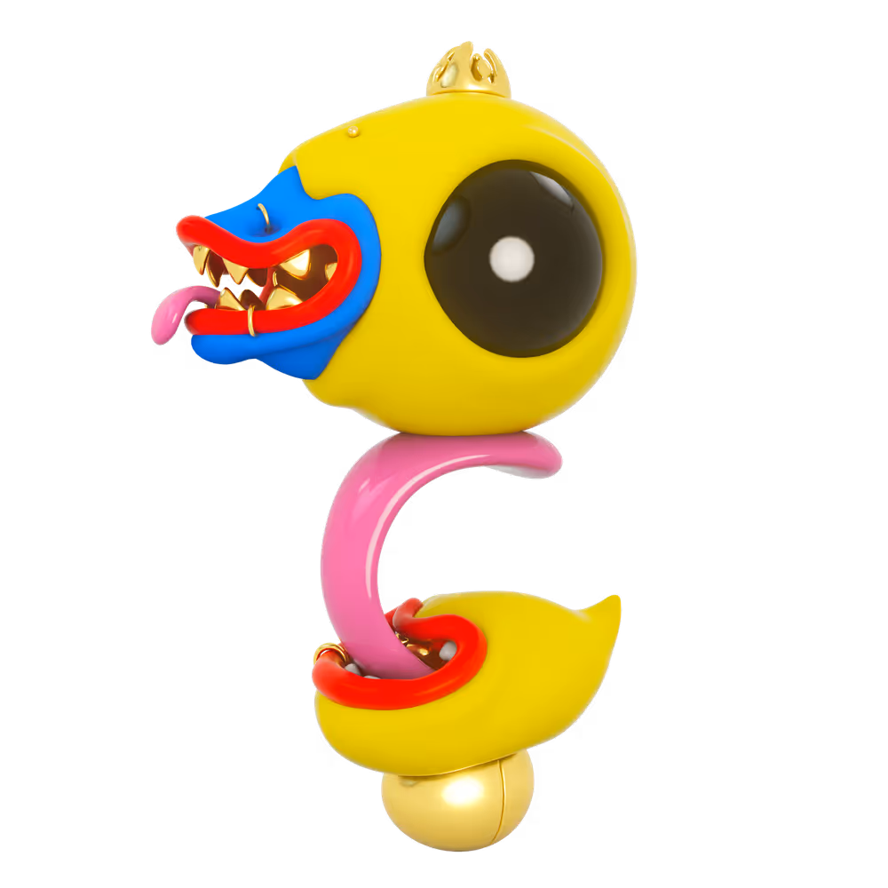 Goldie