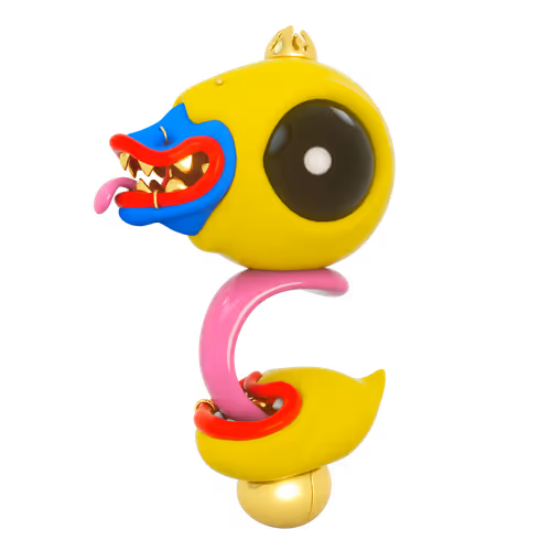 Goldie