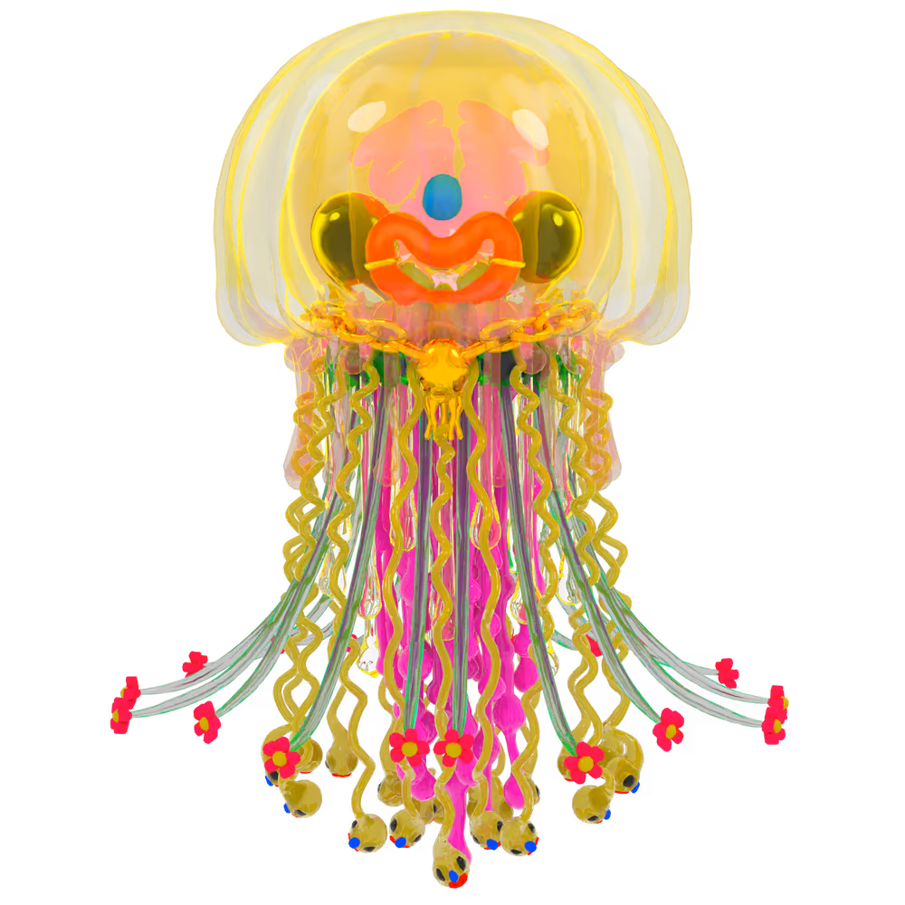 JOYlly Jelly