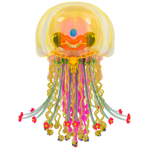 JOYlly Jelly