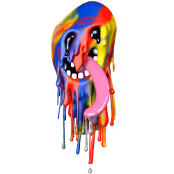 The Great Rainbow Spirit