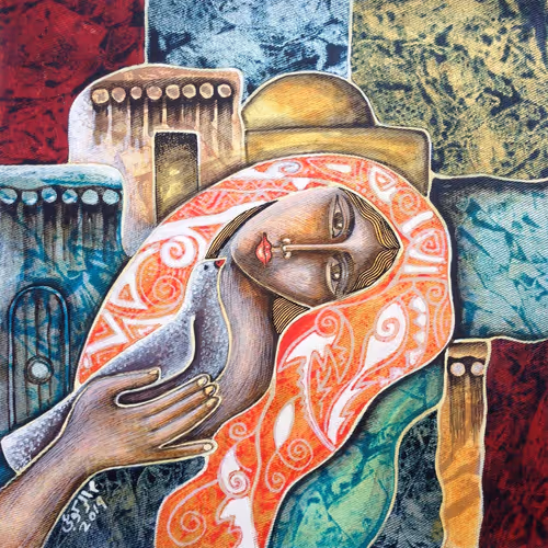 11 NFT - Original Artworks