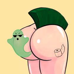 Shithead#89