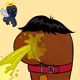 43