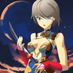 Goddesses Of War #27
