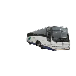 Volvo B12B Plaxton Paragon