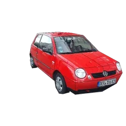 VW Lupo