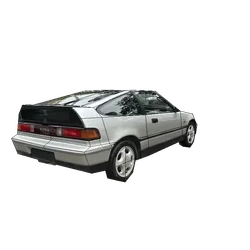 Honda CR-X