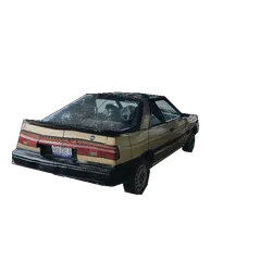 Nissan Hikari