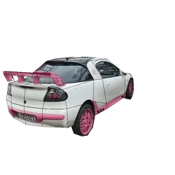 Opel Tigra