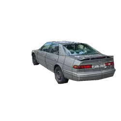 Toyota Camry XV20