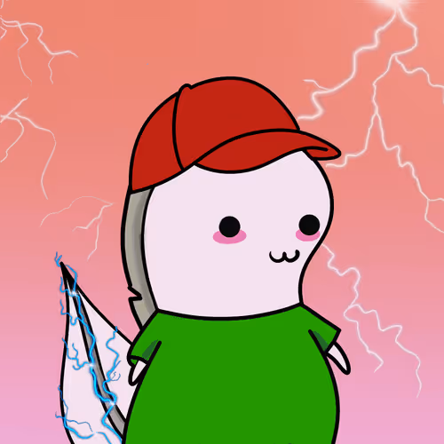 Zappy Eels