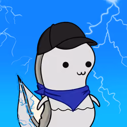 Zappy Eels #9