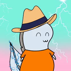 Zappy Eels #10