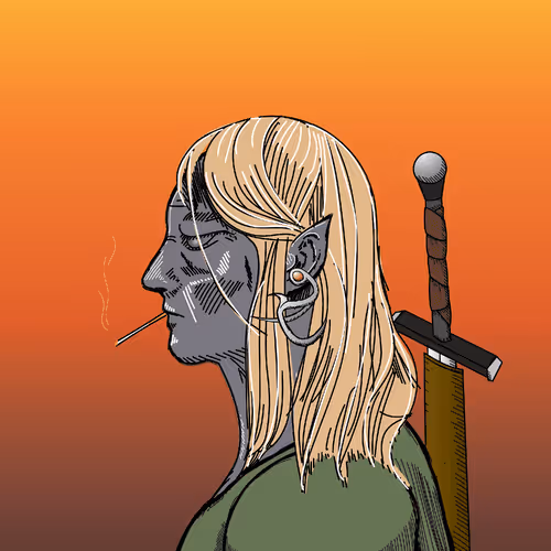 Kingdom Of Aerin #79