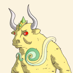 Kingdom Of Aerin #858