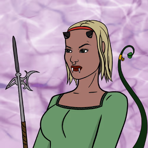 Kingdom Of Aerin