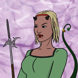 Kingdom Of Aerin #975