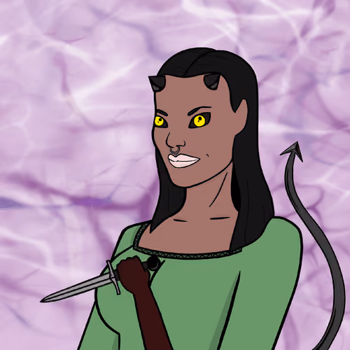 Kingdom Of Aerin #158