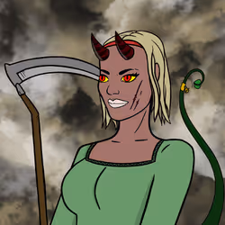 Kingdom Of Aerin #300