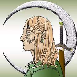 Kingdom Of Aerin #180