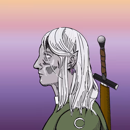 Kingdom Of Aerin
