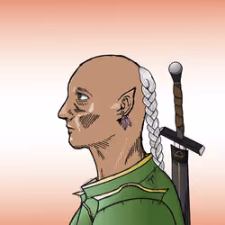 Kingdom Of Aerin #209