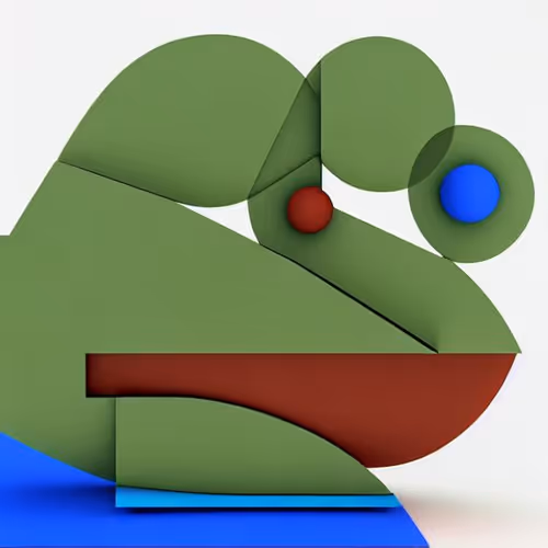 Pepe Deconstructed